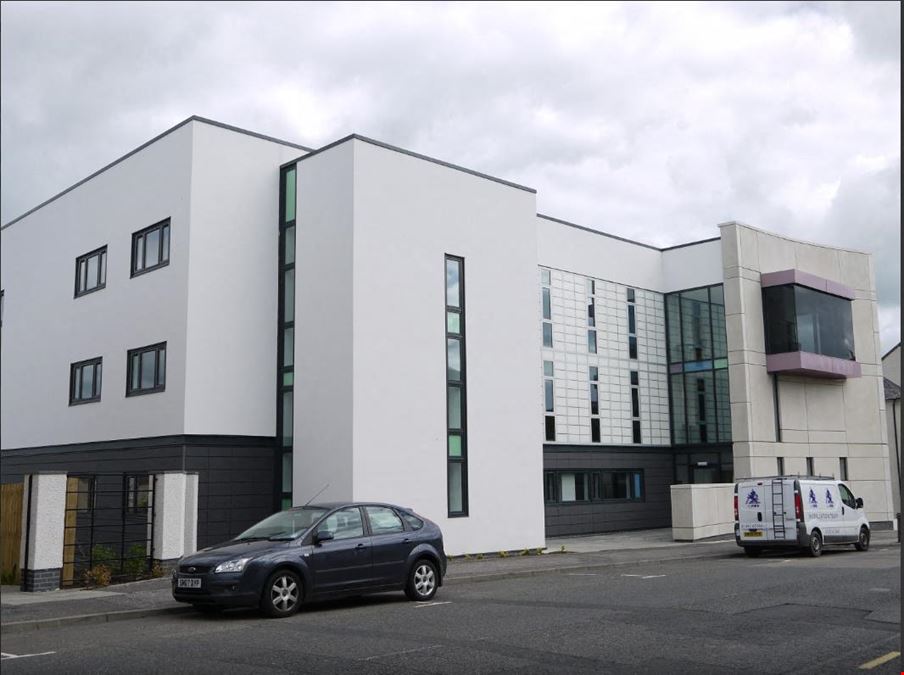 Ore Valley Business Centre