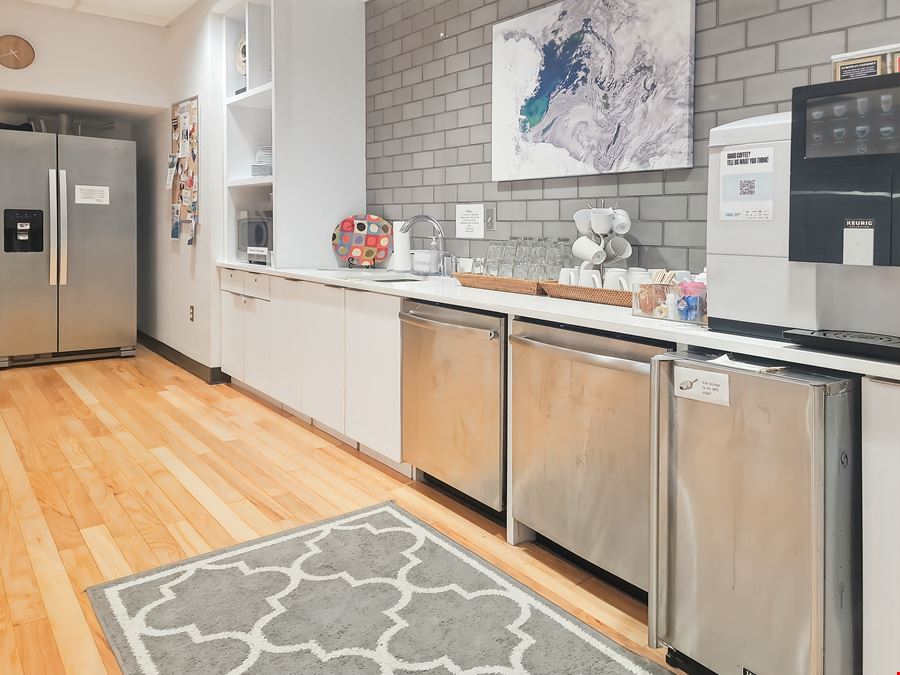 TN, Franklin - Cool Springs