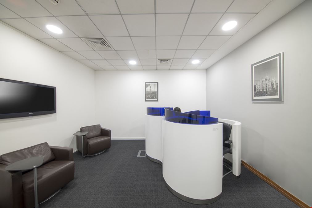 Windmill Hill Business Park