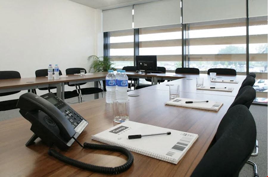 Apex Office Space - Doncaster