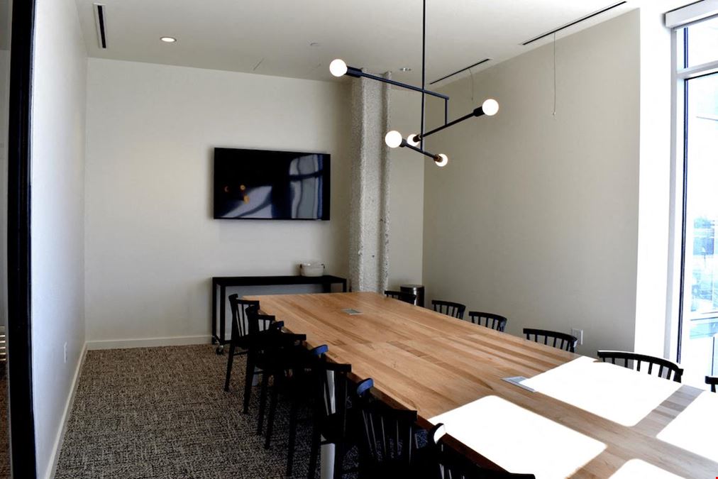 Lookout Meeting Room