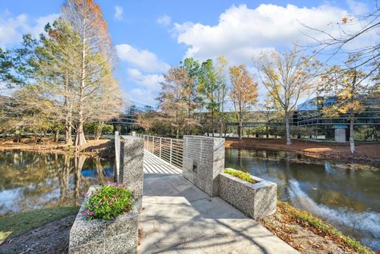 Preview of Verve Workspace Office space for Rent in The Woodlands