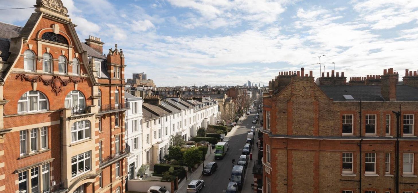 Situu - 197 Kensington High Street