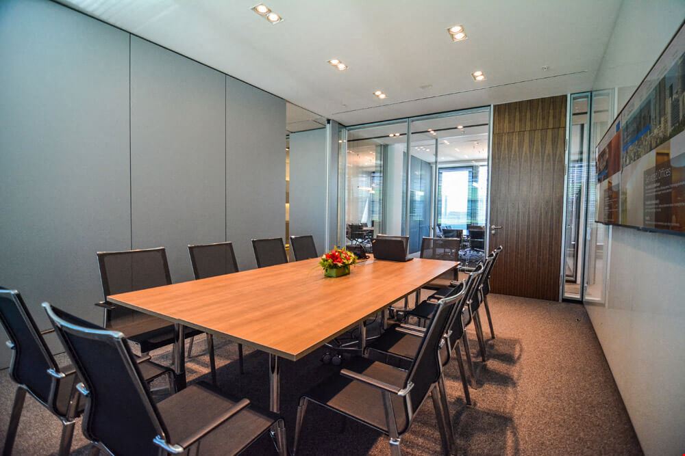 Sterling Serviced Office Group