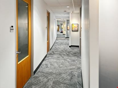 Regus - Englewood - Meridian