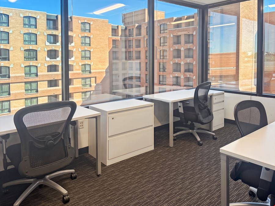 AZ, Scottsdale - Scottsdale Financial Center III