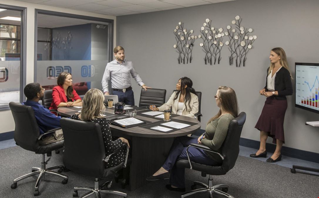 Colley Executive Offices @ Granby