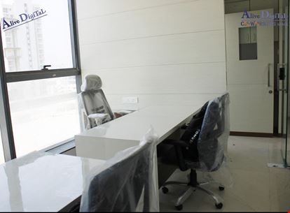 Preview of Office Number 606, Nandan Probiz, Balewadi Pune Office space for Rent in Pune