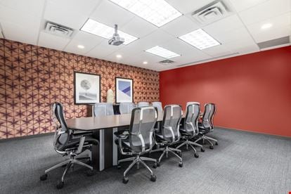 Preview of HQ - Roseland Office space for Rent in Roseland