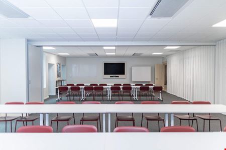 Preview of United Spaces - Lindholmen Coworking space for Rent in 417 55