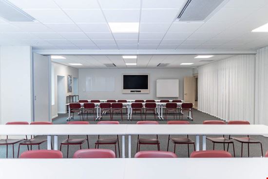 Preview of United Spaces - Lindholmen Office space for Rent in 417 55