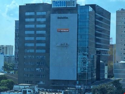 Preview of Urbanwrk - Technopolis Office space for Rent in Kolkata
