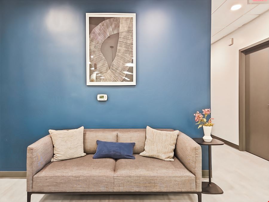 IN, Indianapolis - W 86th St.