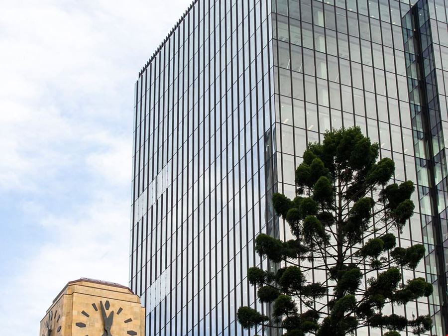 Hub Australia - Hub - Wynyard