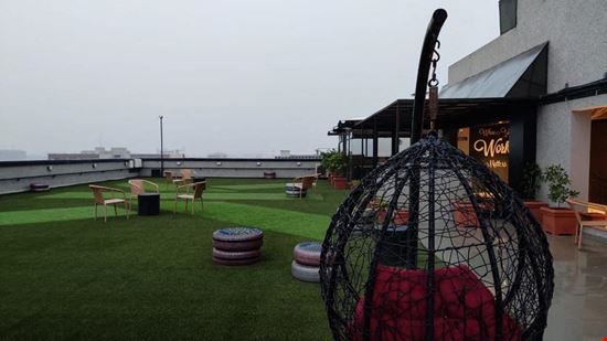 Preview of Karma Workspaces Office space for Rent in Ahmedabad