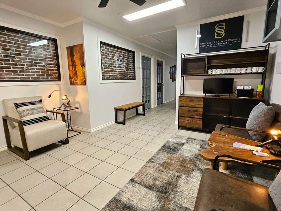 Small Conference Room