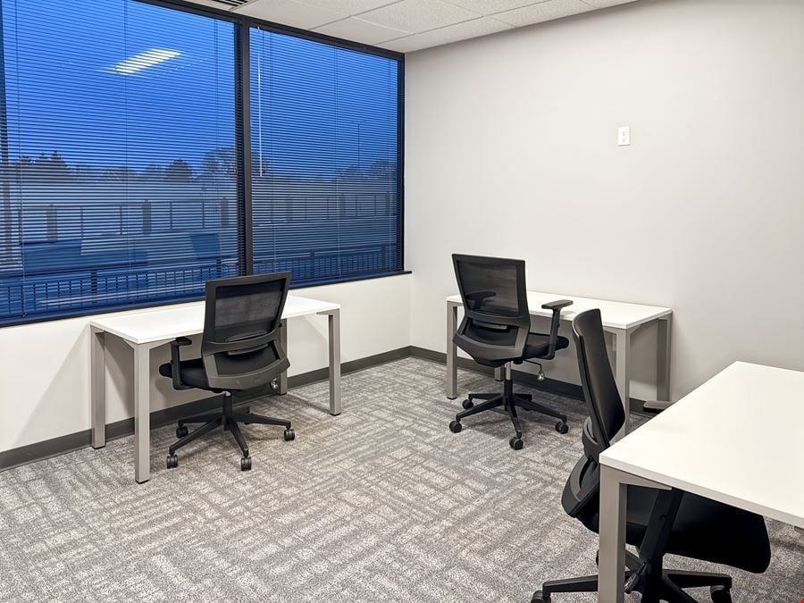 Regus - Wauwatosa - Honey Creek Corporate Center