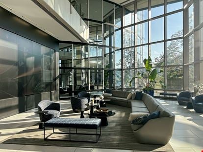 Preview of Keystone Crossing Office space for Rent in Indianapolis