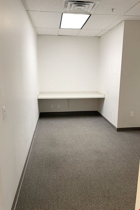 Workstyle Flexible Spaces - 90 East Halsey Road