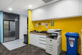 Urban Hub Offices - Wellington