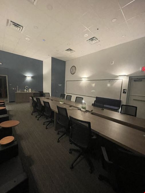 LionShare Cowork Harbour Village