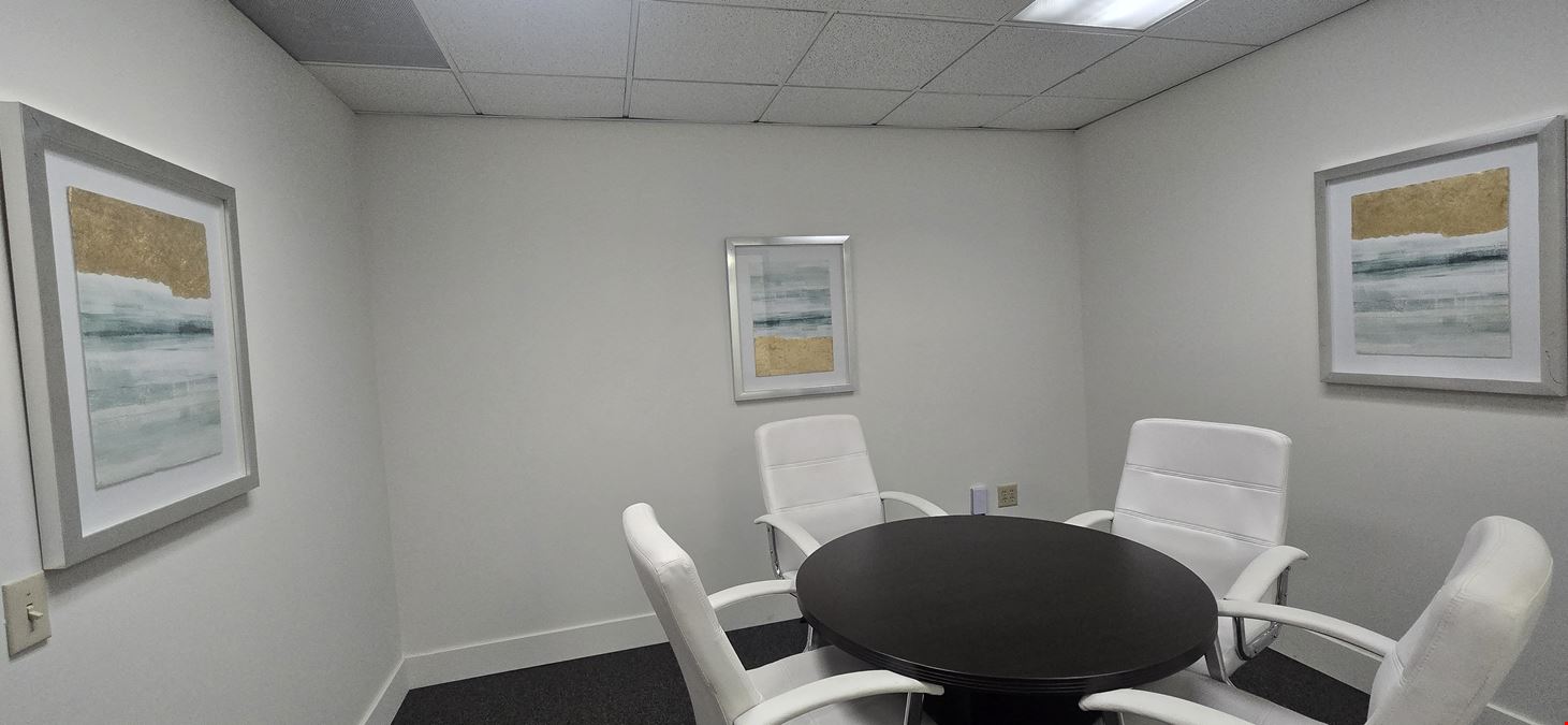 Small Conference Room