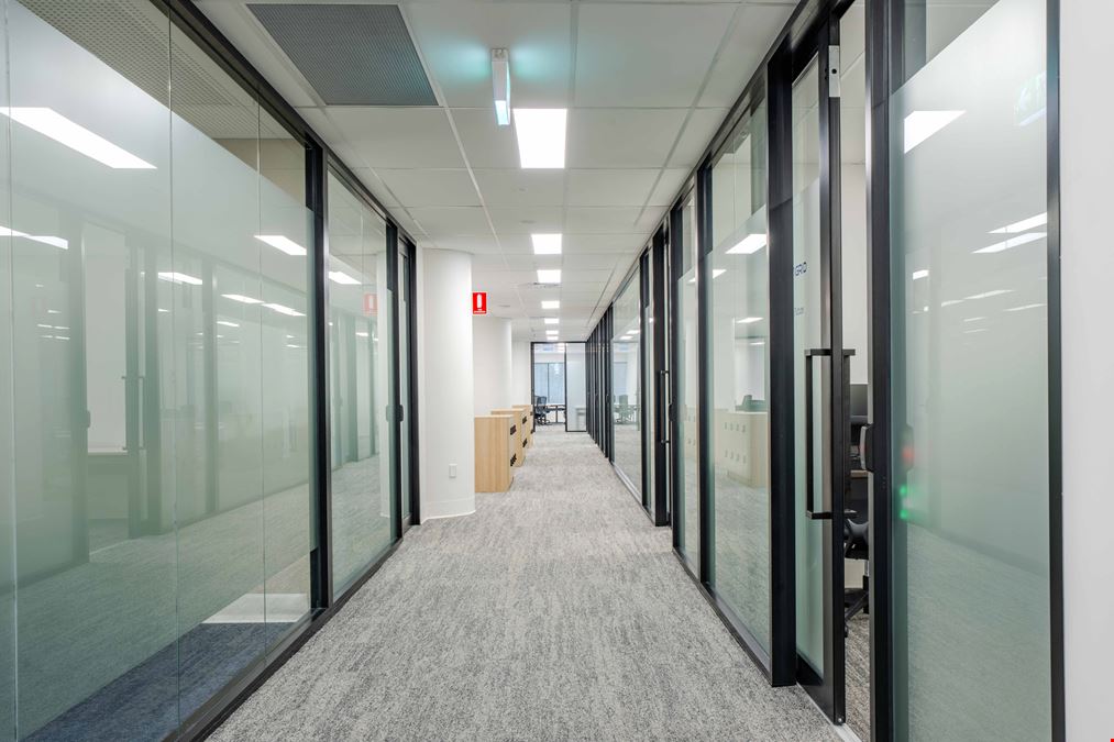 Tank Stream Labs - Tank Stream Suites - Adelaide