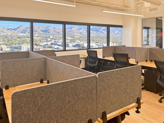 UT, Salt Lake City - 250 E 200 S
