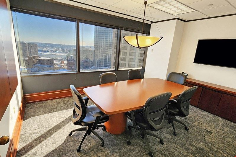 CIN - Cincinnati Ohio