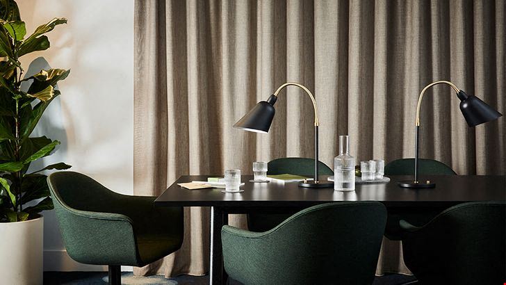 Fora - Melcombe Place