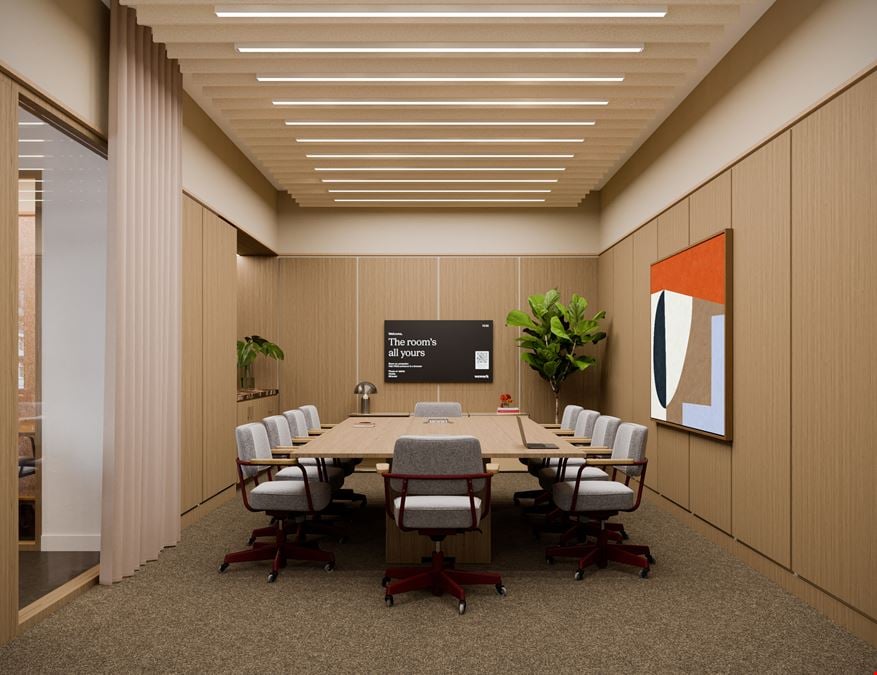 WeWork - 245 Fifth Avenue