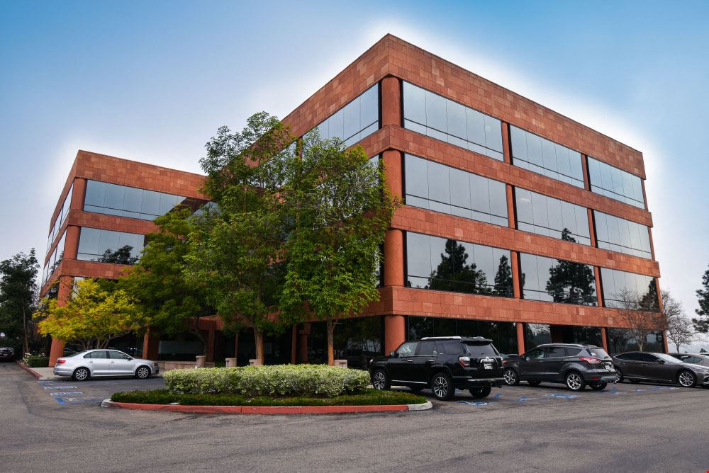 First Choice Executive Suites Rancho Bernardo