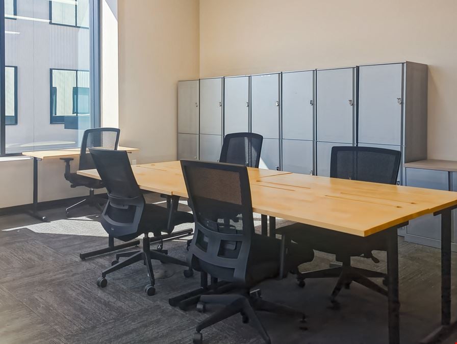 Regus - Summerlin - Meridian Vista Drive