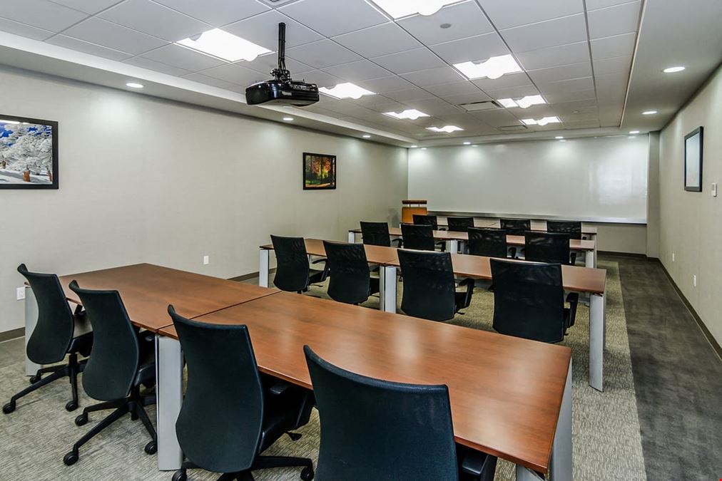 TOTUS Office