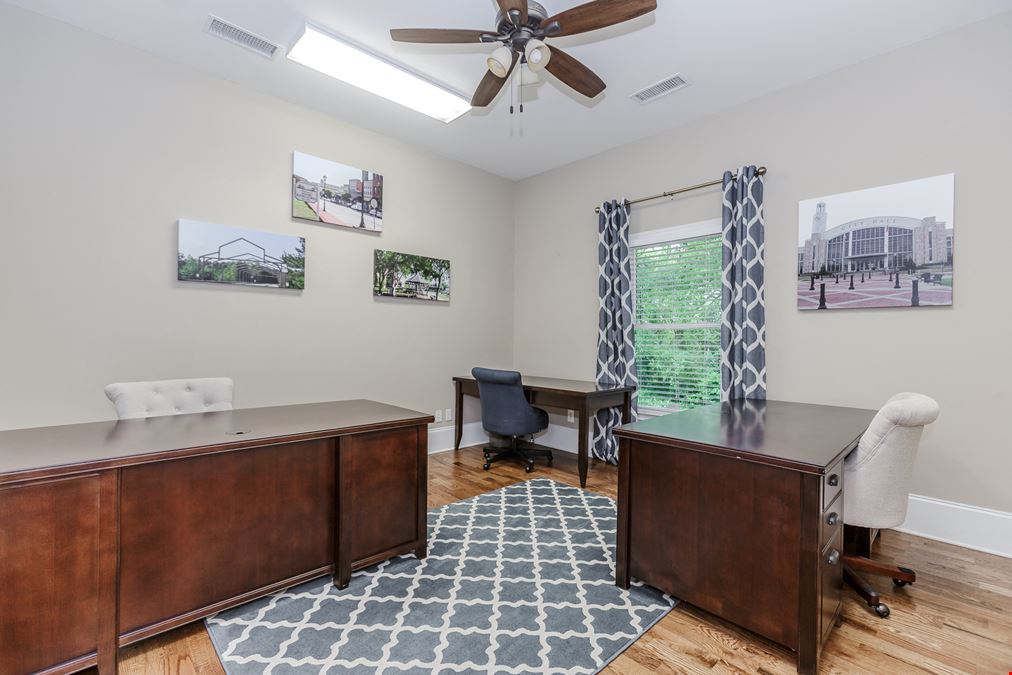 FountainWorx - Lawrenceville