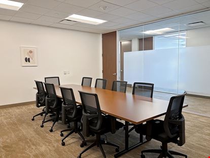Regus - Houston - Energy Tower III