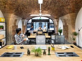 Tobacco Dock