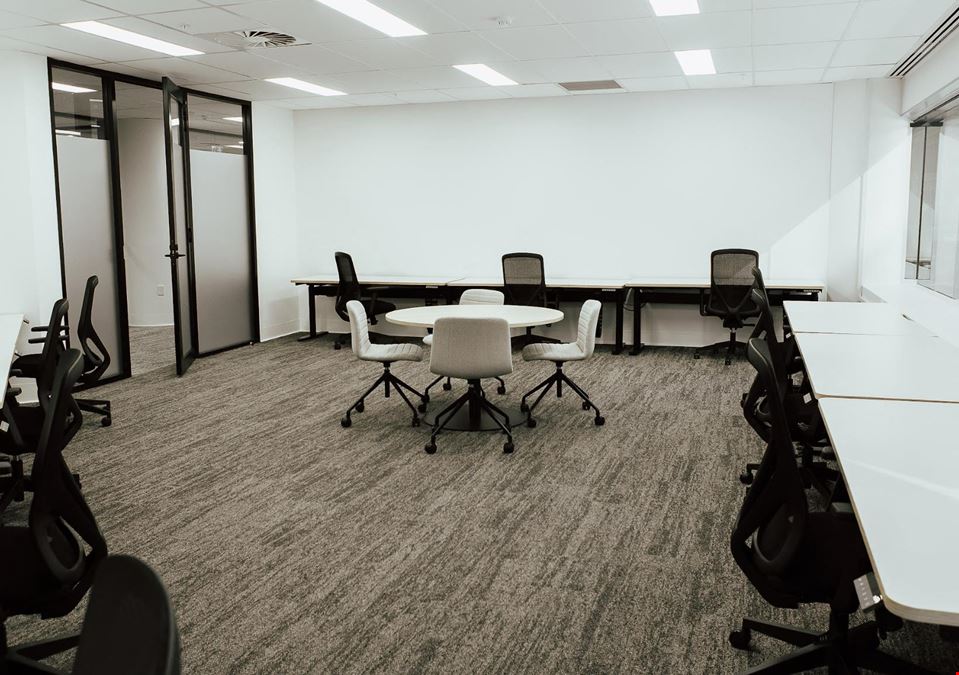 Tank Stream Suites - Adelaide