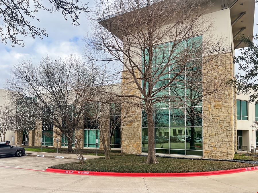 Regus - Lewisville - Vista Point North