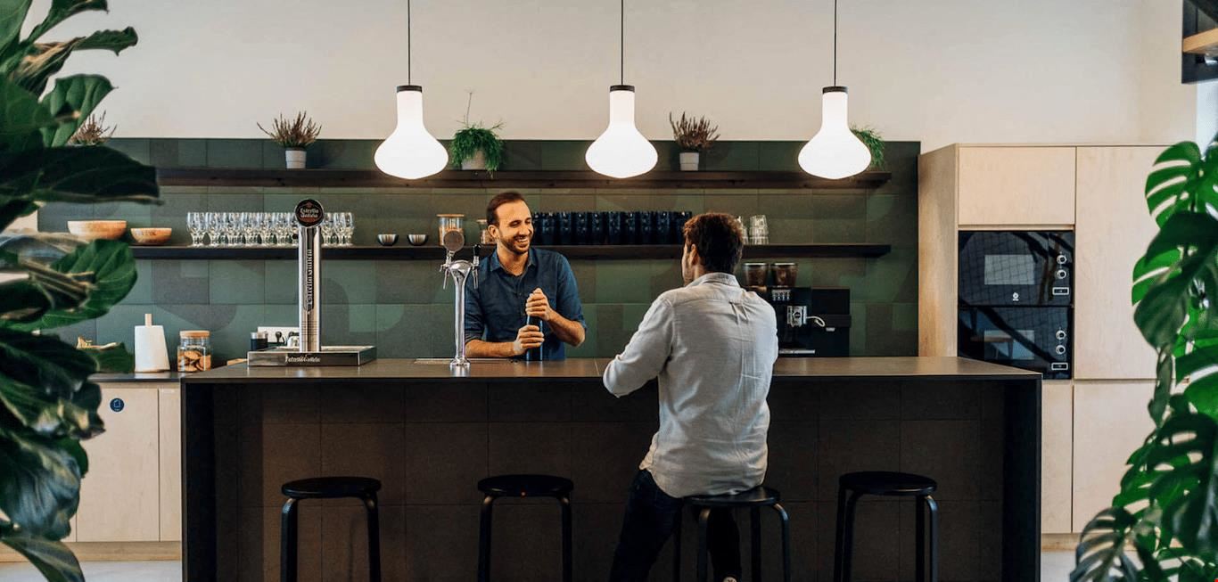 Cloudworks -  Cibeles