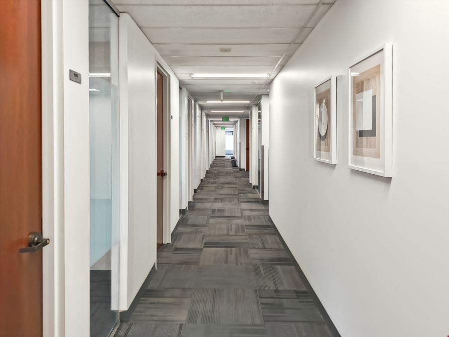 CO, Denver - Sherman St