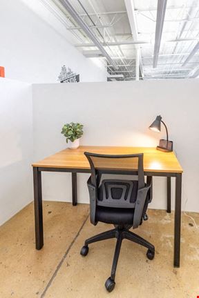 Private Office