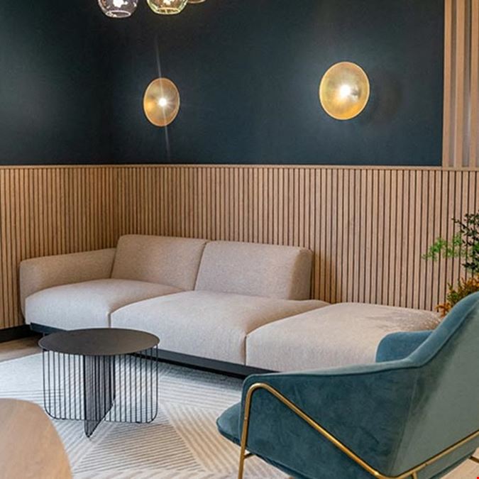 Flex-O Lille Villeneuve d’Ascq