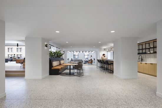 Preview of The Mill at Market West Office space for Rent in Wilmington