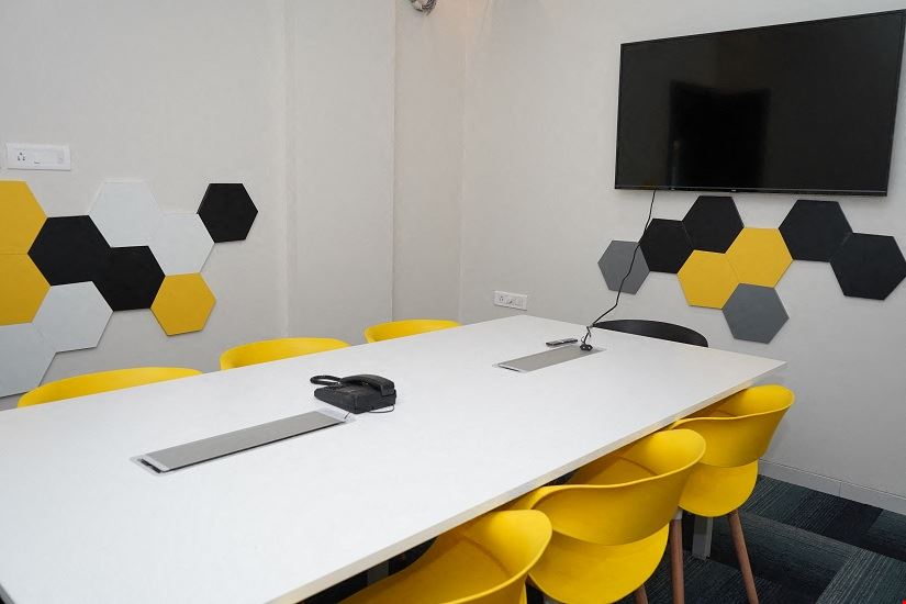 The Cultiv8 Coworking Spaces