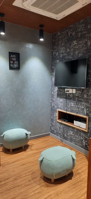 Isprout - Panchshil Tech Park