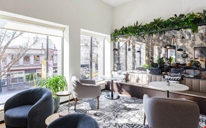 Preview of 420 Nichols Road Office space for Rent in Kansas City