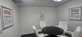 Small Conference Room