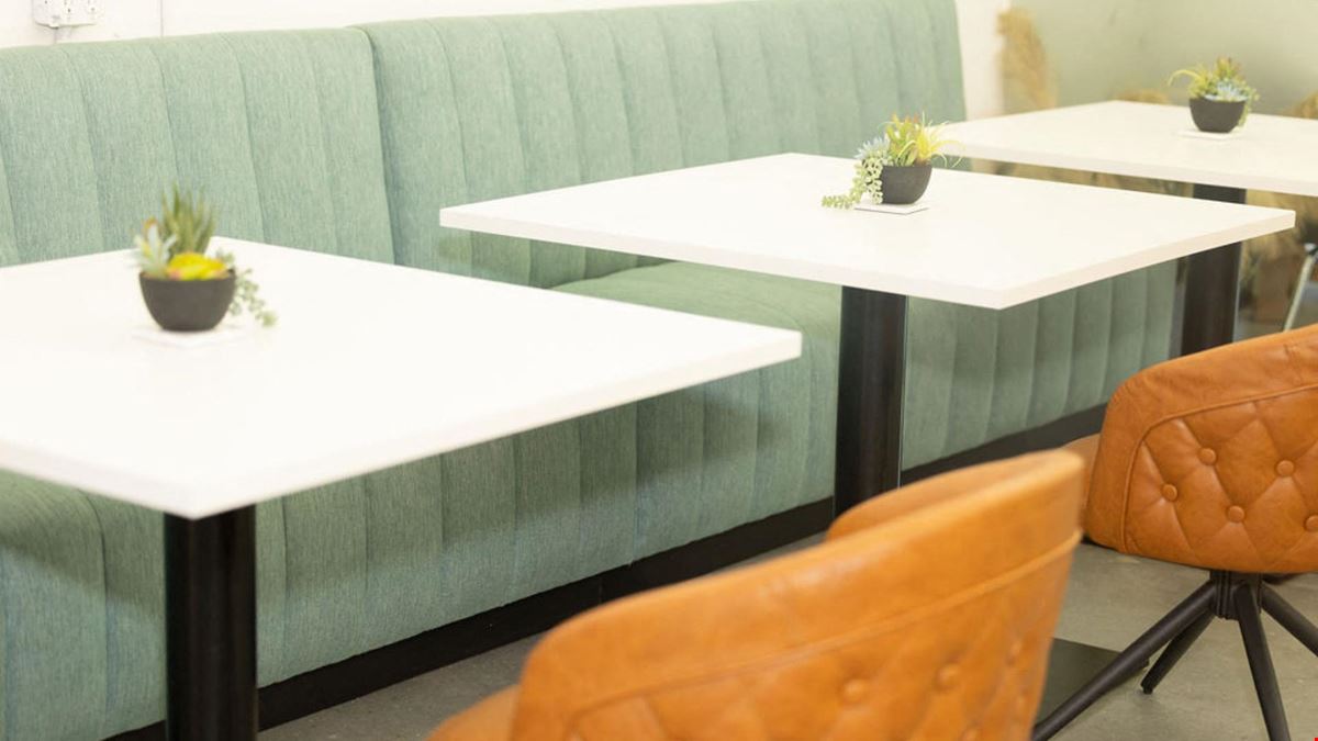 Thrive Coworking - Suwanee