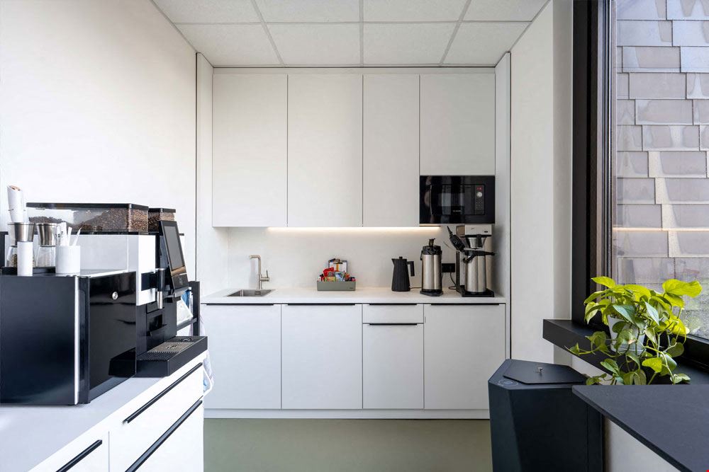 Office Club An der Oper